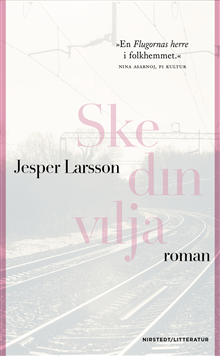Ske din vilja