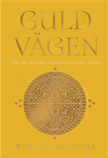 Guldvägen 
