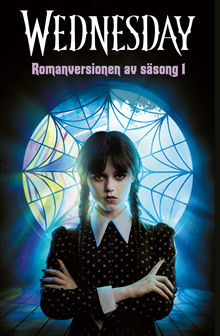 Wednesday (svensk utgåva) 