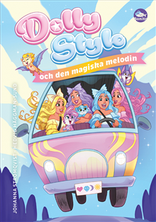 Dolly Style och den magiska melodin