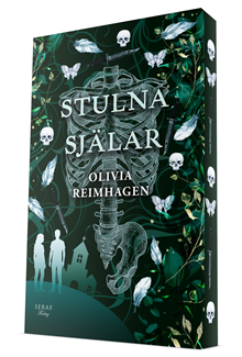 Stulna själar