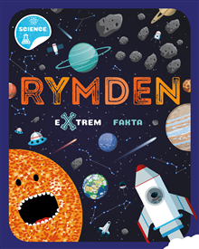 Extrema fakta om rymden