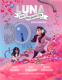 Luna och Superkraften