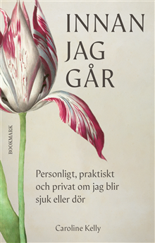 Innan jag går