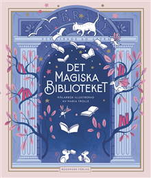 Det magiska biblioteket 