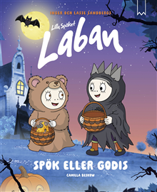Spök eller godis