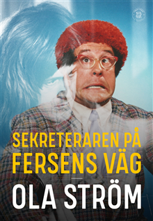 Sekreteraren på Fersens väg