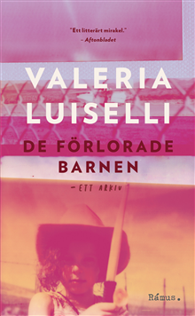 De förlorade barnen - ett arkiv