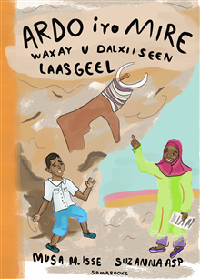 Ardo och Mire på utflykt (somaliska)