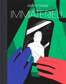 Immateriell