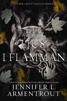 Ett ljus i flamman
