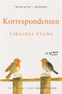 Korrespondensen