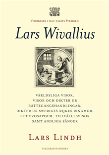 Lars Wivallius