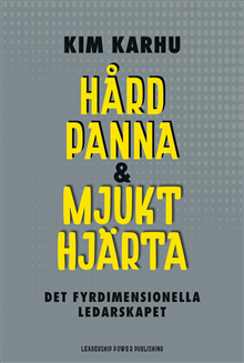 Hård Panna & Mjukt Hjärta